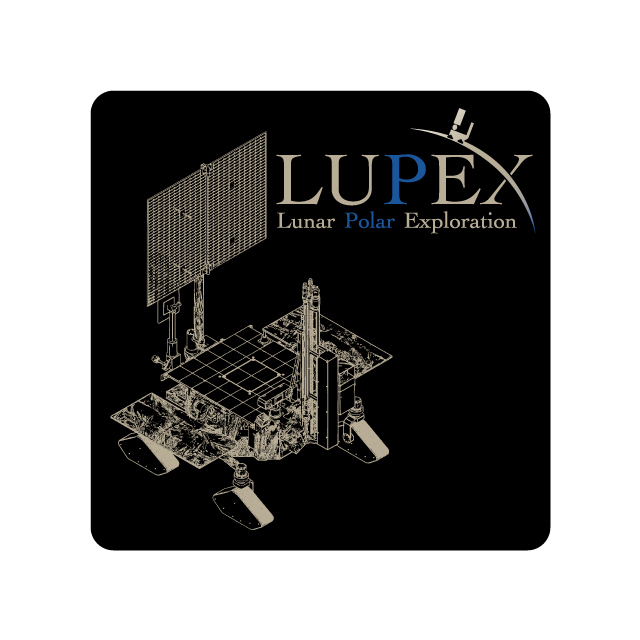 LUPEX（ルペックス） ステッカー